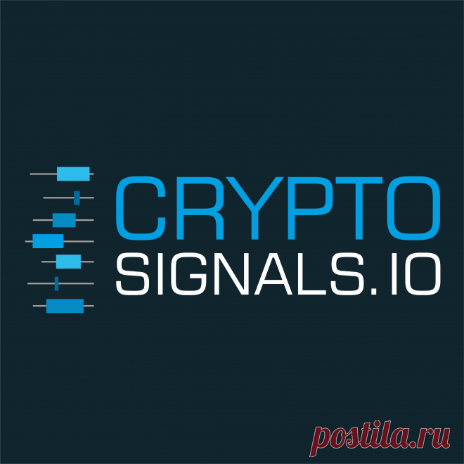 О сигналах, рынке, рисках и т.д.
Подробнее https://cryptosignals.io/ и https://t.me/CryptoSignalsIoBot и https://t.me/CryptosignalsioRU