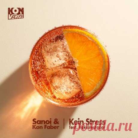 Sanoi, Kon Faber – Kein Stress [KONVERGE04] free download mp3 music 320kbps