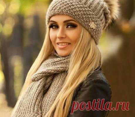 Модные шапки 2018 года: что будем носить в новом сезоне – Мамині поради