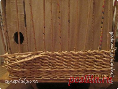 Ситцевая веревочка. | Страна Мастеров