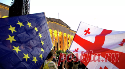 Парламент Грузии 14 мая примет закон об иноагентах. Парламент Грузии на пленарном заседании 14 мая в третьем, окончательном чтении примет закон об иноагентах. Читать далее