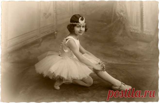 31 Фотография Балерины - Клипарт - Графическая фея