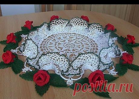 РУКОДЕЛИЕ | Записи в рубрике РУКОДЕЛИЕ | НЕЗАБУДКА