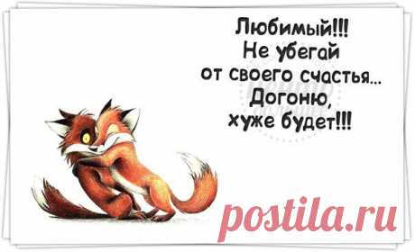 Прикольные фразки в картинках