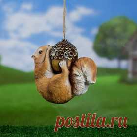 Подвесной декор 