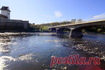 Евродепутат рассказала о чувстве угрозы при взгляде на границу России