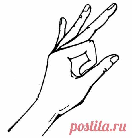 Шесть простых упражнений при артрите.