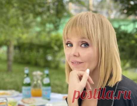 Певица Валерия поздравила с днем рождения бывшую жену своего мужа: фото красавиц
