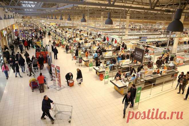 Роспотребнадзор или ФАС: куда обратиться?