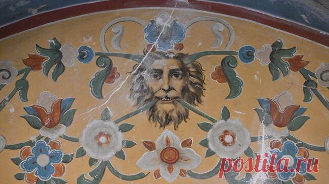 На пороге находок. Ученые исследуют колыбель российского просвещения