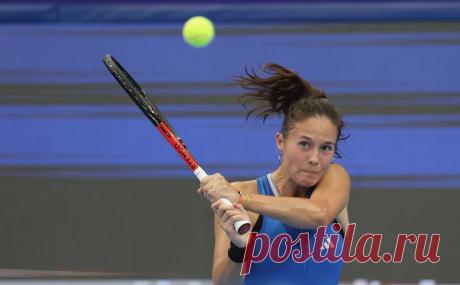 Одиннадцать россиянок заявились на Australian Open. Турнир стартует в Мельбурне 14 января. В женском разряде в заявку попали 11 россиянок, в мужском — семь российских теннисистов. В прошлом году лучше всех на турнире выступил Карен Хачанов, который дошел до полуфинала