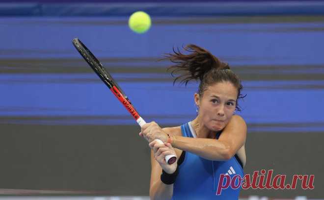 Одиннадцать россиянок заявились на Australian Open. Турнир стартует в Мельбурне 14 января. В женском разряде в заявку попали 11 россиянок, в мужском — семь российских теннисистов. В прошлом году лучше всех на турнире выступил Карен Хачанов, который дошел до полуфинала