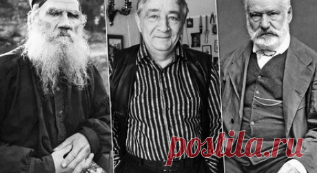 Страшные тайны великих писателей — абъюз, наркомания, педофилия Об этих фактах в школе не рассказывают. И вскрываются они обычно уже после смерти знаменитостей. Но образы любимых писателей будут неполными, если закрывать глаза на их поступки. Эдуард Успенский. Не одно поколение выросло на детских рассказах писателя Эдуарда Успенского. «Крокодил Гена и его друзья», «Дядя Федор, пес и кот», «Гарантийные человечки» (по этому рассказу снят мультфильм «Фиксики») – все эти произ...