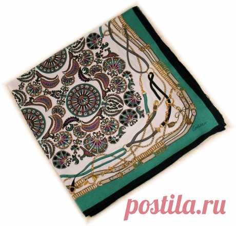 Купить шарф, платок, палантин Codello