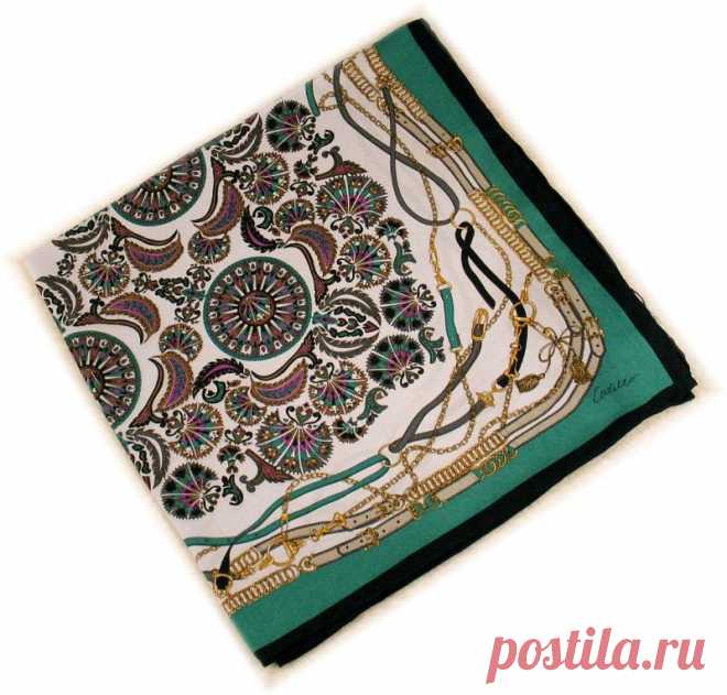 Купить шарф, платок, палантин Codello