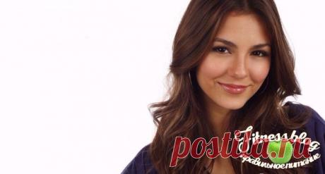 VKLEOPATRA | Фитнес блог