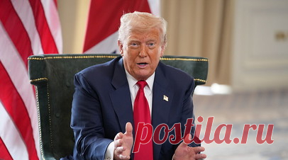 Трамп заявил, что остановил пять вооружённых конфликтов в мире. Президент США Дональд Трамп похвастался, что остановил пять вооружённых конфликтов в мире. Читать далее