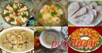 Заливная рыба - 13 рецептов приготовления пошагово - 1000.menu Заливная рыба - быстрые и простые рецепты для дома на любой вкус: отзывы, время готовки, калории, супер-поиск, личная КК
