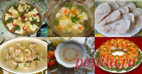 Заливная рыба - 13 рецептов приготовления пошагово - 1000.menu Заливная рыба - быстрые и простые рецепты для дома на любой вкус: отзывы, время готовки, калории, супер-поиск, личная КК