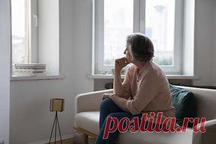 Раскрыт ранний маркер развития деменции