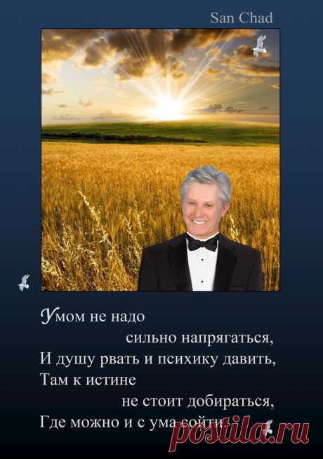 Александр Черных