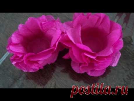 Faça você mesmo suas forminhas de papel
