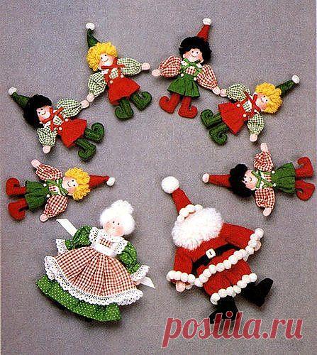 >Веселый хоровод..