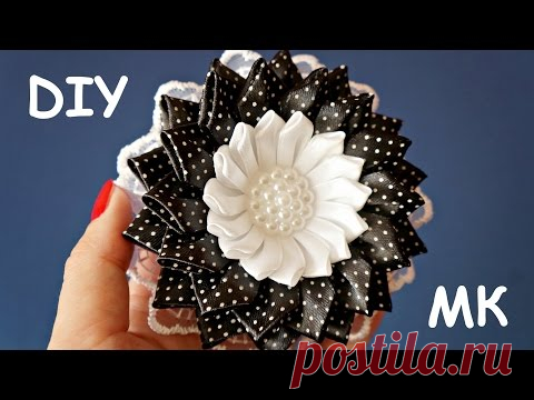 мастер-классы канзаши - поиск по лучшим видео (видеороликам, видеоклипам) со всего света только на сайте Видашки.Ру / Vidashki.Ru