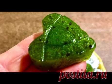 Мармелад Киви на пектине- вкусно и полезно. Можно приготовить из любого фруктового пюре или сока