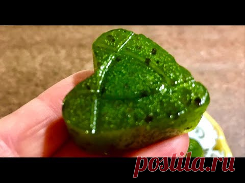 Мармелад Киви на пектине- вкусно и полезно. Можно приготовить из любого фруктового пюре или сока