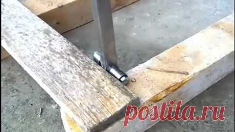 Зачётная приспособа -