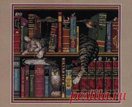 Frederick l'instruit Cross Stitch ou un modèle de par LuckyKorat