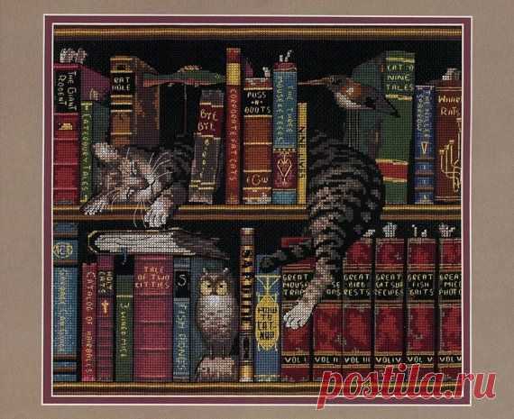 Frederick l'instruit Cross Stitch ou un modèle de par LuckyKorat