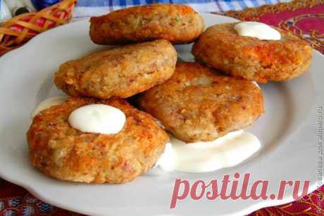 Гречаники