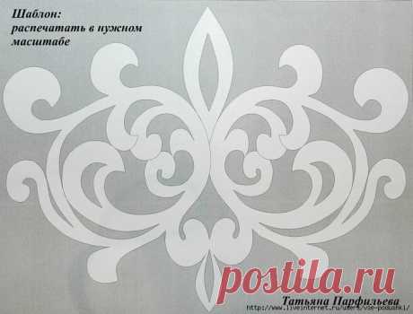 ажурное бандо на шторы своими руками - 4 949 картинок. Поиск Mail.Ru