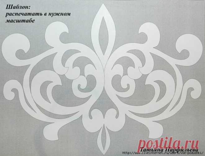 ажурное бандо на шторы своими руками - 4 949 картинок. Поиск Mail.Ru