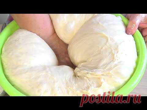 ХЛЕБ с НАЧИНКОЙ