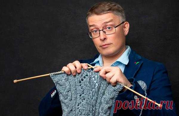 Бесплатная программа для вязания — удобно, быстро, просто