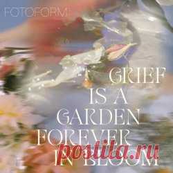 Fotoform - Grief Is A Garden (Forever In Bloom) (2025) Artist: Fotoform Album: Grief Is A Garden (Forever In Bloom) Year: 2025 Country: USA Style: Post-Punk, Shoegaze, Dream Pop