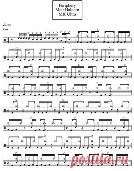 Playdrums.ru - электронный журнал.