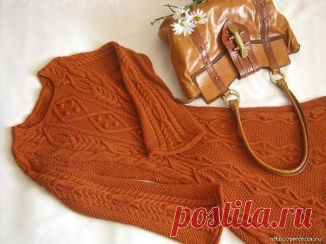 Красивое платье