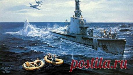 Морская коллекция | Братство по оружию. Спасти рядового Янсена