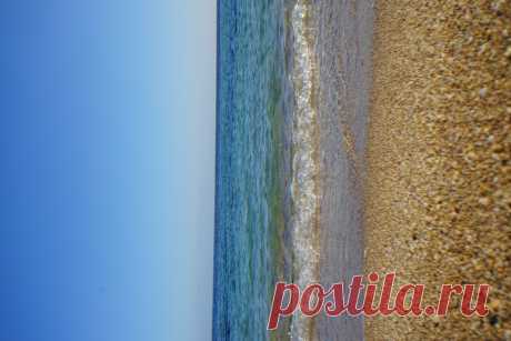 Анапа Новая отдых у моря