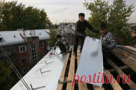 Россиянам компенсируют траты на капремонт