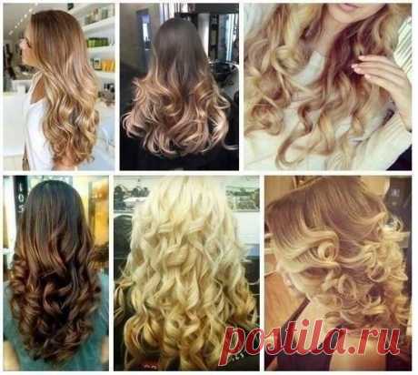 ЛОКОНЫ ЗА 1 МИНУТУ: / Модное Настроение