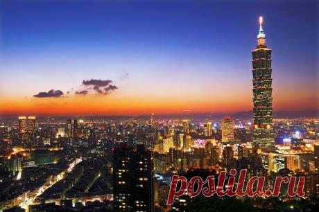 Тайпэй 101