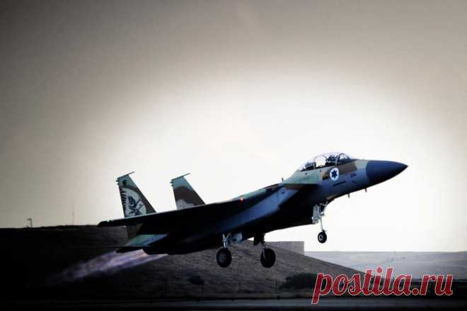 ВВС Израиля