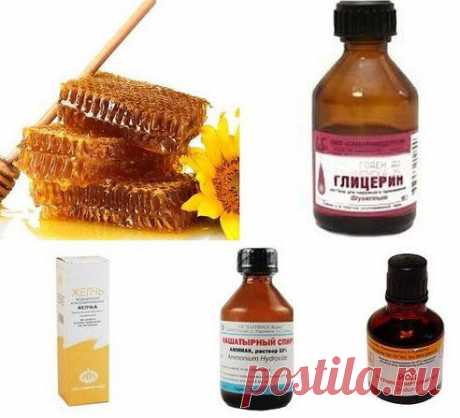 Золотые правила здоровья
Мед и нашатырный спирт для лечения болей в суставах. Рецепт под фото. Ставьте &quot;Класс!&quot;, чтобы сохранить его на своей страничке!

•••продолжение