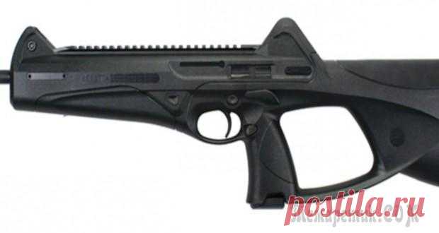 Пневматическая полуавтоматическая винтовка Umarex Beretta Storm CX4 Если вы занимаетесь на любительском уровне стрельбой из пневматических винтовок либо вашим хобби является хардбол, обязательно обратите внимание на Storm CX4 от Umarex. Она имеет хорошую скорость выле...
