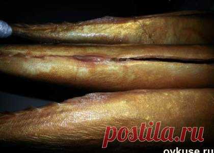 Скумбрия как копчённая - Простые рецепты Овкусе.ру